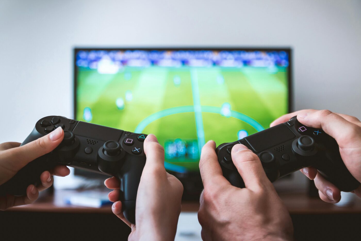 Top Gaming Trends to Watch in 2025 - AGGV